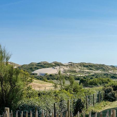 Villa Bellevue Амблете Екстериор снимка