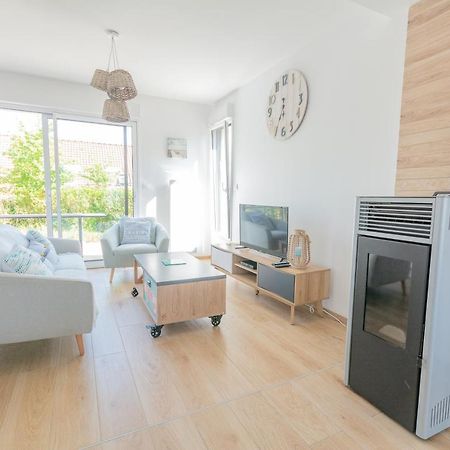 Villa Bellevue Амблете Екстериор снимка