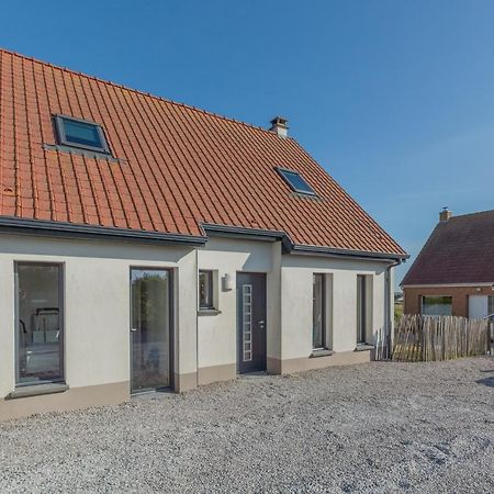Villa Bellevue Амблете Екстериор снимка