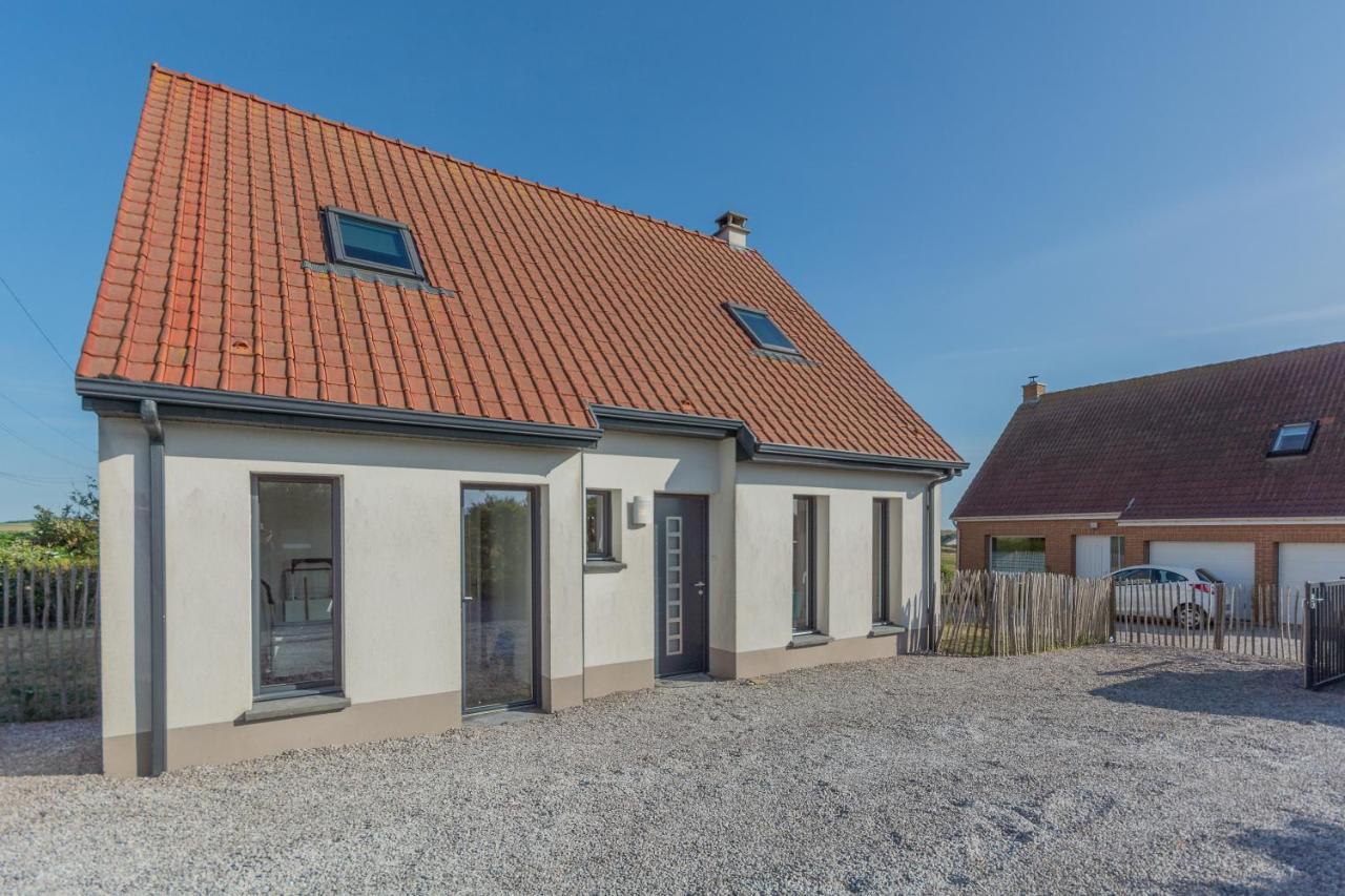 Villa Bellevue Амблете Екстериор снимка