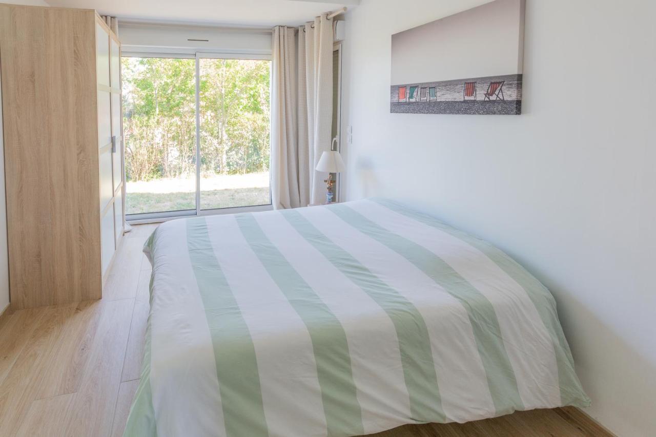 Villa Bellevue Амблете Екстериор снимка