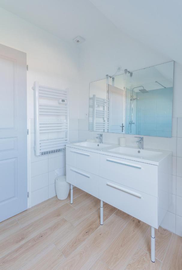 Villa Bellevue Амблете Екстериор снимка