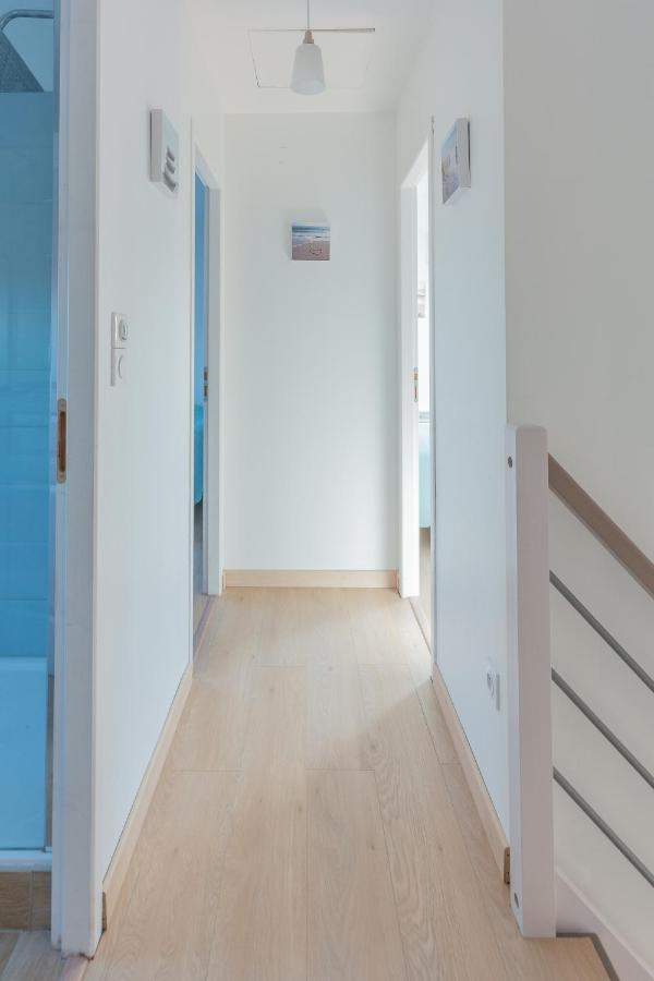 Villa Bellevue Амблете Екстериор снимка