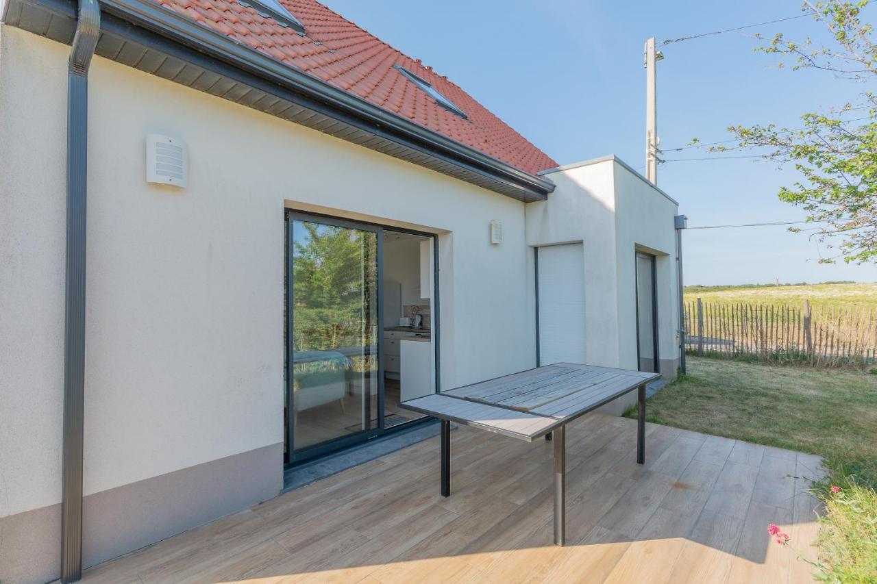 Villa Bellevue Амблете Екстериор снимка